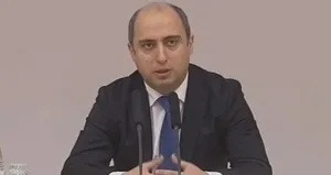 Kardeş Azerbaycan’dan Türkiye’ye SİHA övgüsü!