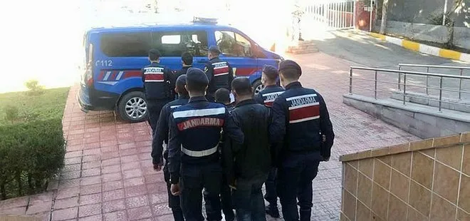 Son dakika: Eskişehir’de terör propagandası yapan 3 şüpheli gözaltına alındı
