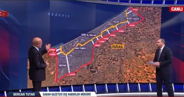 Gazze ateşkesi için çarpıcı analiz: Dünya ABD sonrası Post-Siyonist döneme giriyor! Türkiye’nin evine dönmesi dengeleri bozuyor