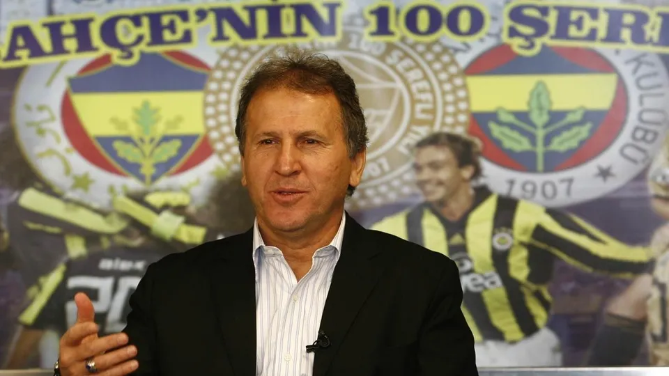 Baba-oğul ünlü futbolcular