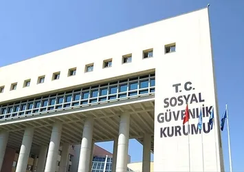 SGK en düşük 32.522 TL maaşla personel alımı yapıyor! İşte, başvuru tarihi ve şartları...