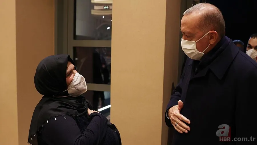 Şehit Eren Bülbül ve Başçavuş Ferhat Gedik'in vefatının üzerinden 6 yıl geçti | Başkan Erdoğan şehitlerimizi andı 19