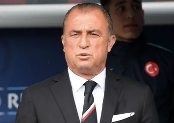 Bosna Hersek'te Fatih Terim zora girdi