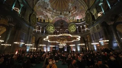Üç aylar ne zaman başlıyor? 2023 Ramazan ayı, Kurban Bayramı, kandil günleri ne zaman? Diyanet takvimi!