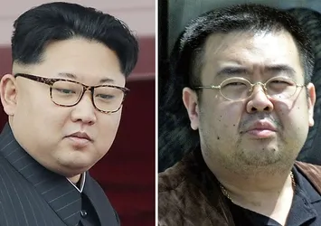 Kim Jong-nam "sinir gazı" ile öldürülmüş