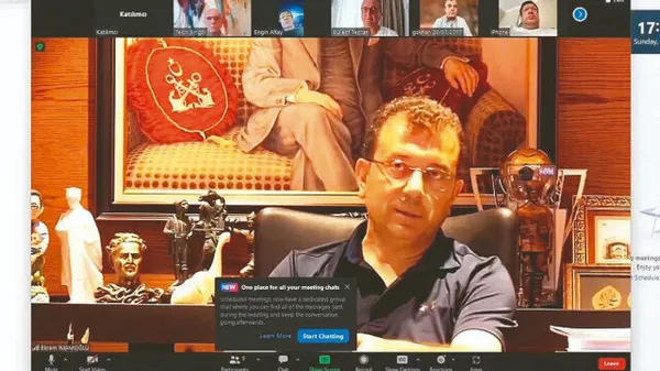 Eren Erdem’den troll itirafı: Tiktok, Facebook ve Instagram’da onlarca hesabım var! Benim işim bu