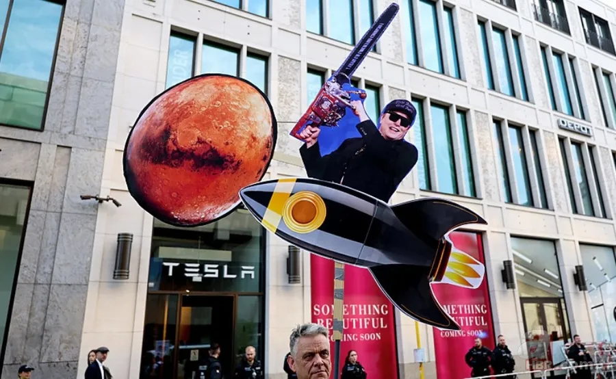 Elon Musk Trump'la yolları ayırdı! Washington'daki sessiz kopuşun arkasında ne var? 7