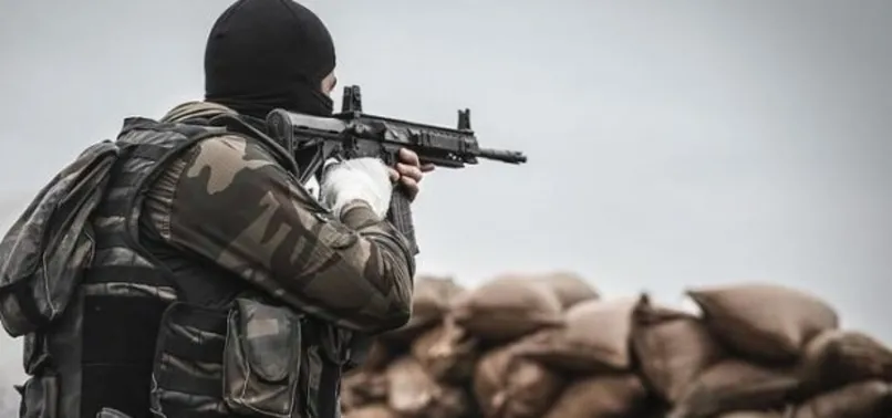 Şırnak'ta 5 terörist etkisiz hale getirildi