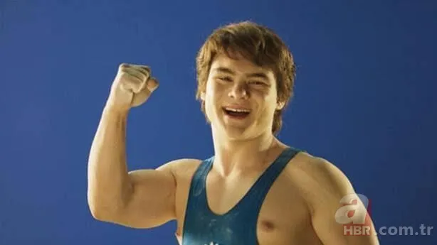 Naim filminde Naim Süleymanoğlu'nu canlandıran oyuncu kimdir? Van Eck nereli, kaç yaşında? 1