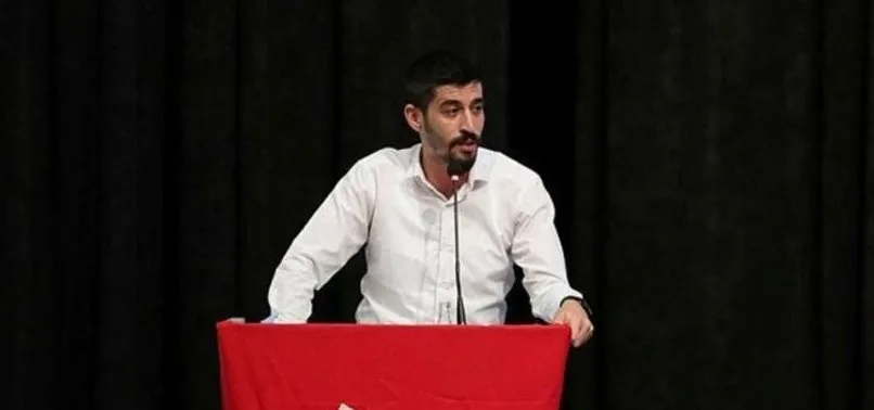 CHP Denizli Gençlik Kolları Başkanı Tugay Odabaşıoğlu tutuklandı! Odasına Başkan Erdoğan’ın fotoğrafı asanları tehdit etmişti