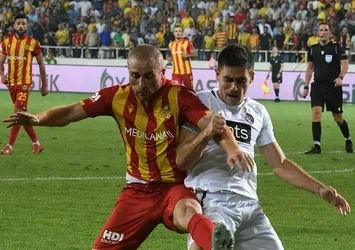Gökhan Töre'den iyi haber geldi