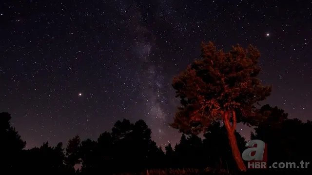 Perseid meteor yağmuru nedir? Perseid meteor yağmuru ne zaman olacak? Meteor yağmuru Türkiye'den izlenecek mi? 20