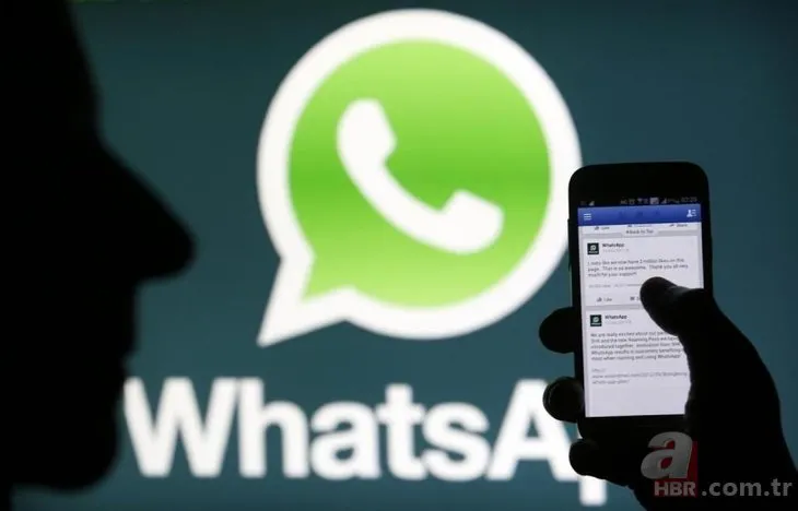 WhatsApp o hesapları kapatacak! WhatsApp’tan yeni güncelleme!