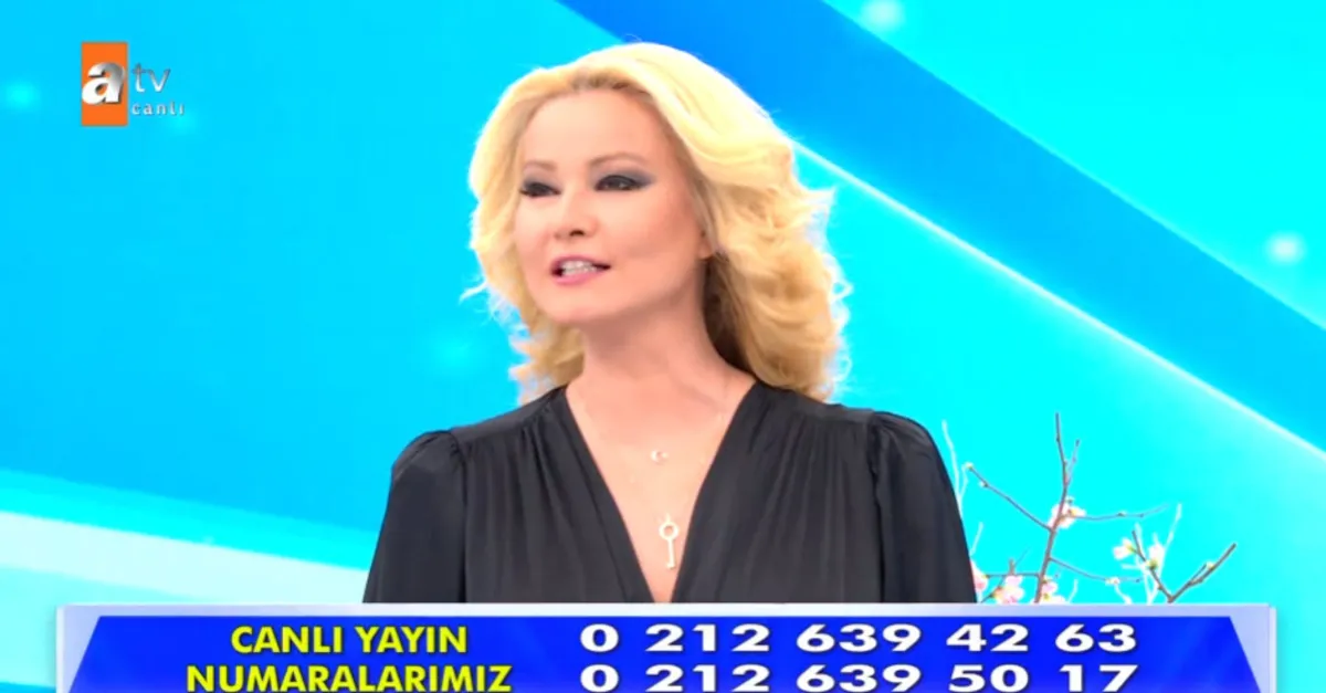 Müge Anlı ile Tatlı Sert 23 Aralık Cuma tek parça izle