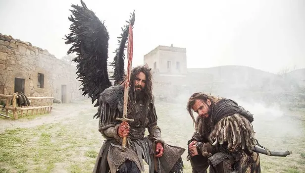 Deliler Fatih'in Fermanı konusu nedir, oyuncuları kimler? Deliler Fatih'in Fermanı ne zaman, nerede çekildi? - 1