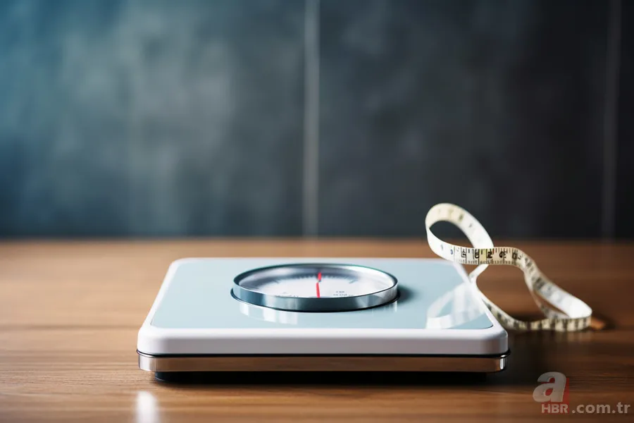 Kalori takibine son! Tok tutarak kilo verdiren yöntem: 90-30-50 diyeti nedir? 1