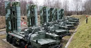 Rusya’dan S-400 açıklaması