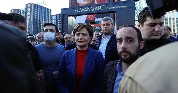 Son dakika: Canan Kaftancıoğlu cezaevine girecek mi? Süreç nasıl işleyecek? - 4