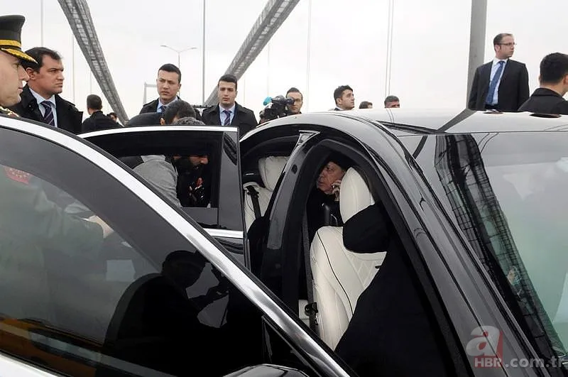 Cumhurbaşkanı Erdoğan intihardan vazgeçirdi 22