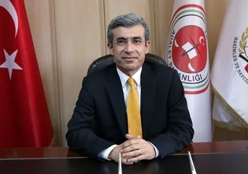 Şehit Başsavcı Alper'in hayali gerçek oldu