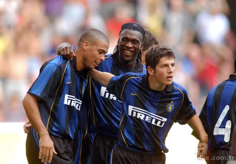 Yıllara göre futbol tarihinin en pahalı transferleri 15