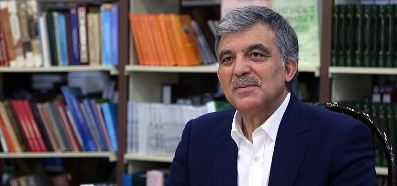 11. Cumhurbaşkanı Abdullah Gül yarın açıklama yapacak 11. Cumhurbaşkanı Abdullah Gül yarın açıklama yapacak