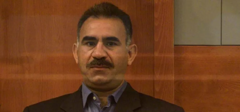 YPG'nin yeni oyunu: Öcalan