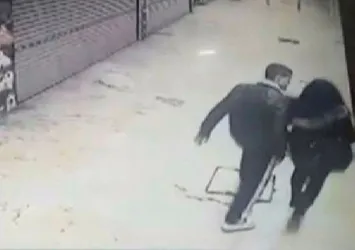 Bursa'da genç kadına tacizin cezası belli oldu