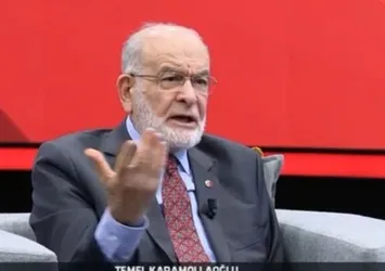 'Mercedes'e binmek günah' diyen Temel Karamollaoğlu alay konusu oldu! Skandal Demirtaş ve Kavala açıklaması!