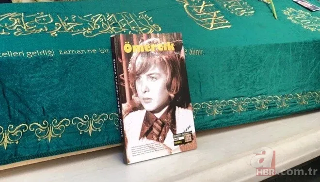 Yeşilçam efsanesi Ömercik'in yürek burkan hikayesi! Hayat ona hiç acımamış... 8