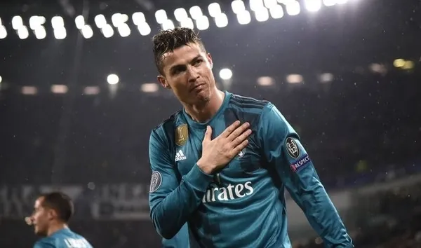 Real Madrid servet harcadı 'Yeni Ronaldo'sunu bulamadı - 7