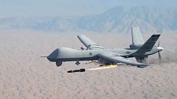 ABD’den Türkiye için ambargo çağrısı! Türk SİHA’ları insan hakları için bir tehdit! Bob Menendez haddini aştı