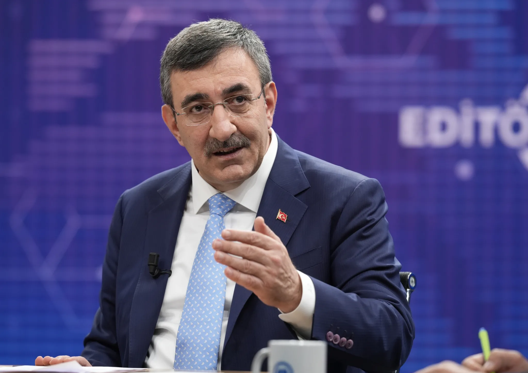 Cevdet Yılmaz fon soruşturmasında son durumu açıkladı: 44 bine yakın mağdurun ödemesi yapıldı
