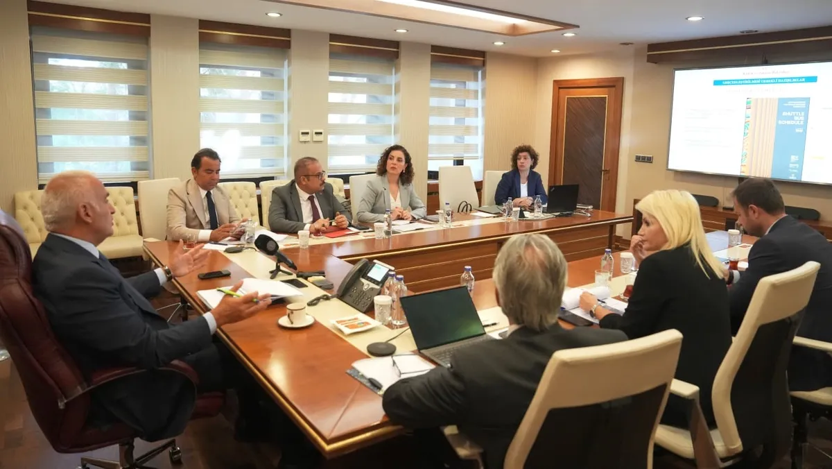 Dünya mirasının kalbi 2027’de İstanbul’da atacak - 1