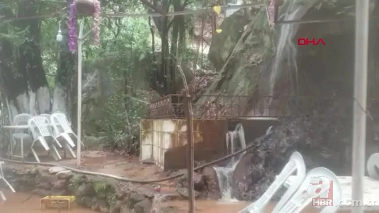 Prof. Dr. Hasan Sözbilir'den Hatay'da meydana gelen 6.4'lük depreme ilişkin açıklama! Antakya fayının tümü kırıldı mı? 4