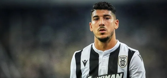 Fenerbahçe Garry Rodrigues’in yerine aradığı oyuncuyu buldu