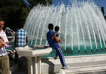 Meteoroloji uyardı! Sıcak hava geliyor...