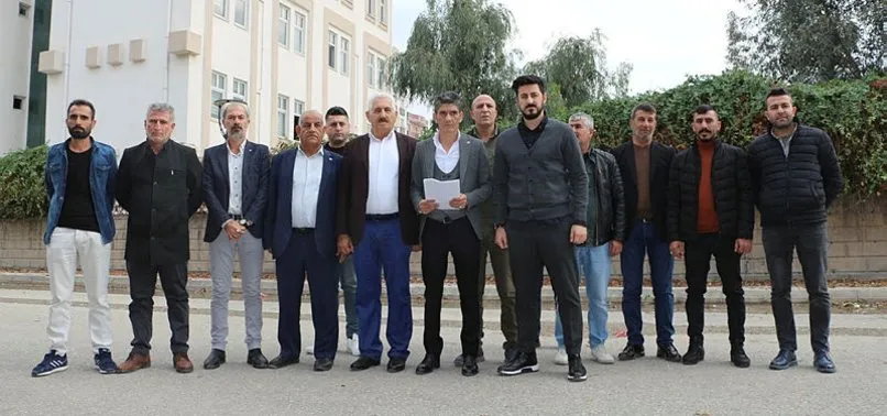 HDP'li Silopi Belediyesinin işten çıkardığı 17 işçi işe iade davasını kazandı