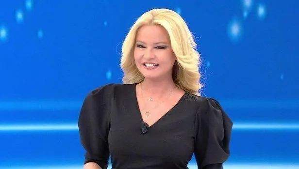 Müge Anlı yeni sezon ne zaman başlayacak, belli oldu mu? Müge Anlı yeni sezon tarihi açıklandı mı? - 2