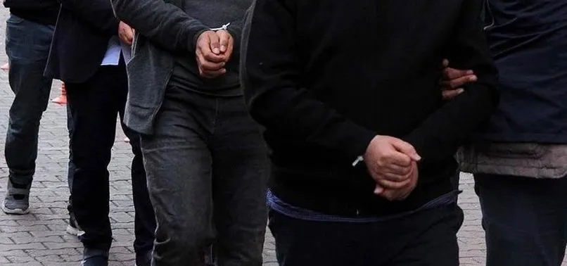 FETÖ şüphelileri sınırda yakalandı