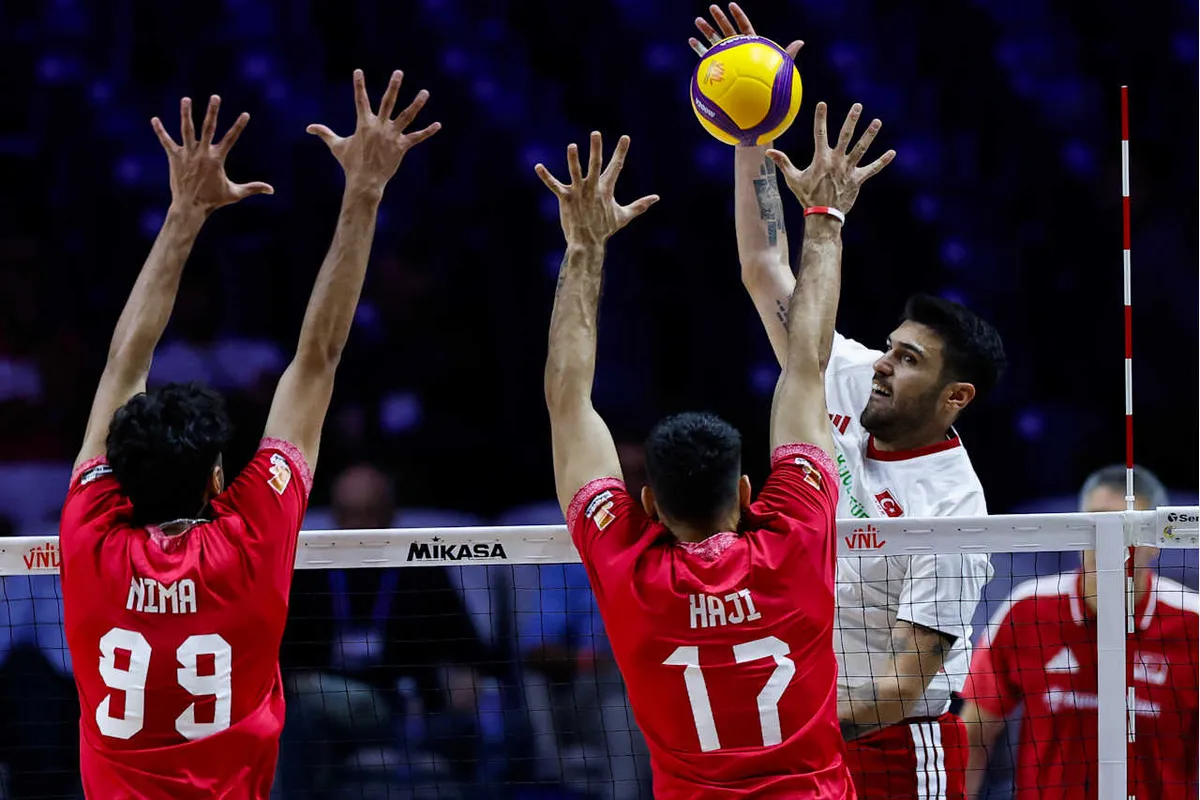 Yarı final karşılaşmaları 1 Ağustos'ta, final ise 2 Ağustos'ta oynanacak.