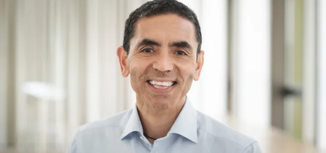 Son dakika: Tescillenen ilk koronavirüs aşısı! İşte Prof. Dr. Uğur Şahin’in ilk yorumu...