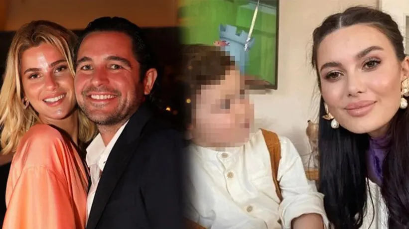 Sabancı Ailesi'nde sürpriz gelişme: Arzu Sabancı'dan Uzay hamlesi...