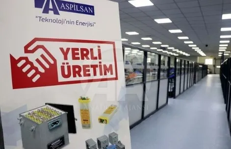 ASPİLSAN’dan telekomünikasyon devleriyle iş birliği