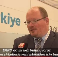 Dünyanın gözü SAHA Expo savunma fuarında