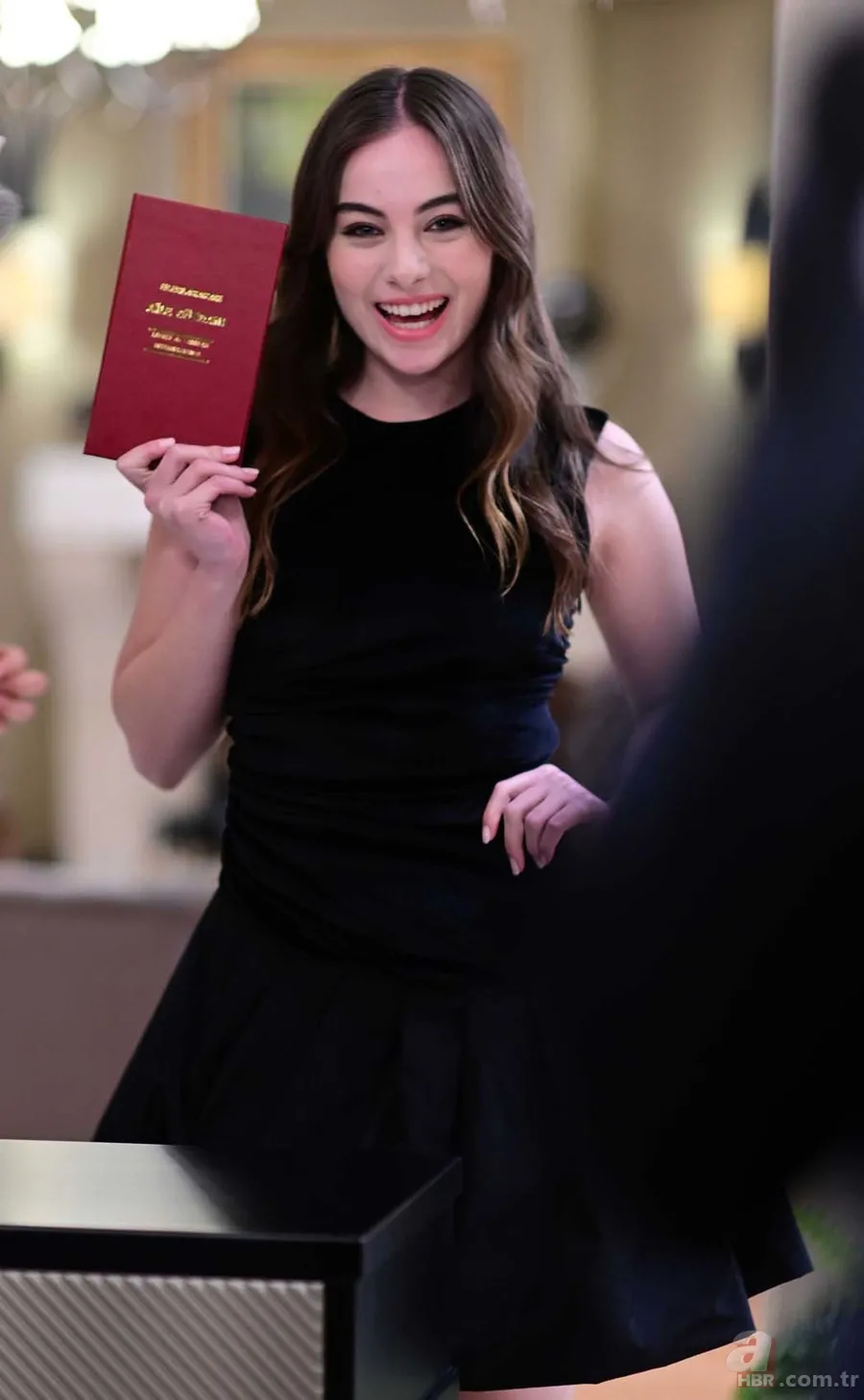 Ben Bu Cihana Sığmazam’da düğün telaşı 9