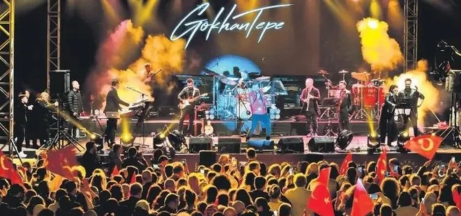 Beykoz Belediyesi’nden 3 konsere 20 milyon