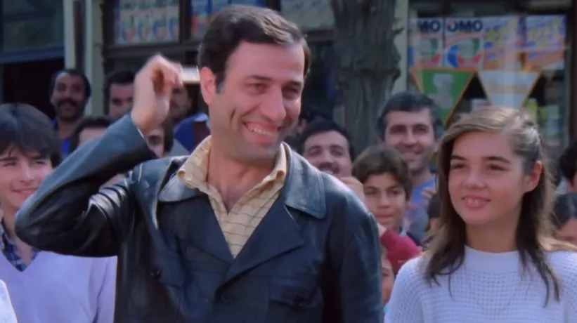 Kılıbık filminin Şenay'ı Billur Emre'yi yıllar teğet geçmiş!