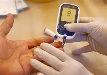 Tartıdaki ani değişime dikkat!