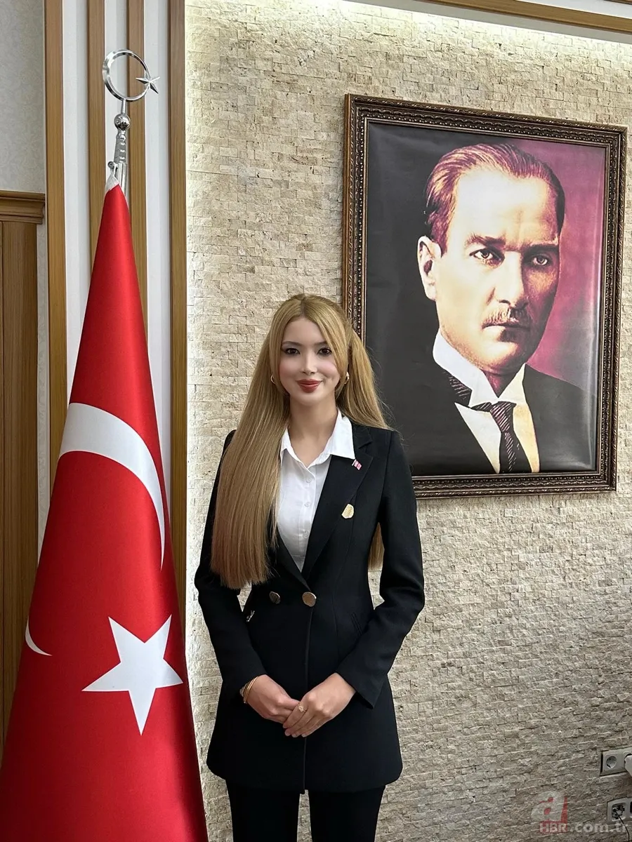 Samsun Ladik Kaymakamı Tuğçe Orhan kimdir, kaç yaşında, nereli? Hayatı ve kariyer yolculuğu 4